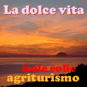 Agriturismo La dolce vita Lipari